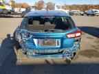 2018 SUBARU IMPREZA