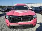2024 NISSAN Frontier