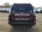 2016 LEXUS GX 460