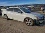 2021 SUBARU Legacy