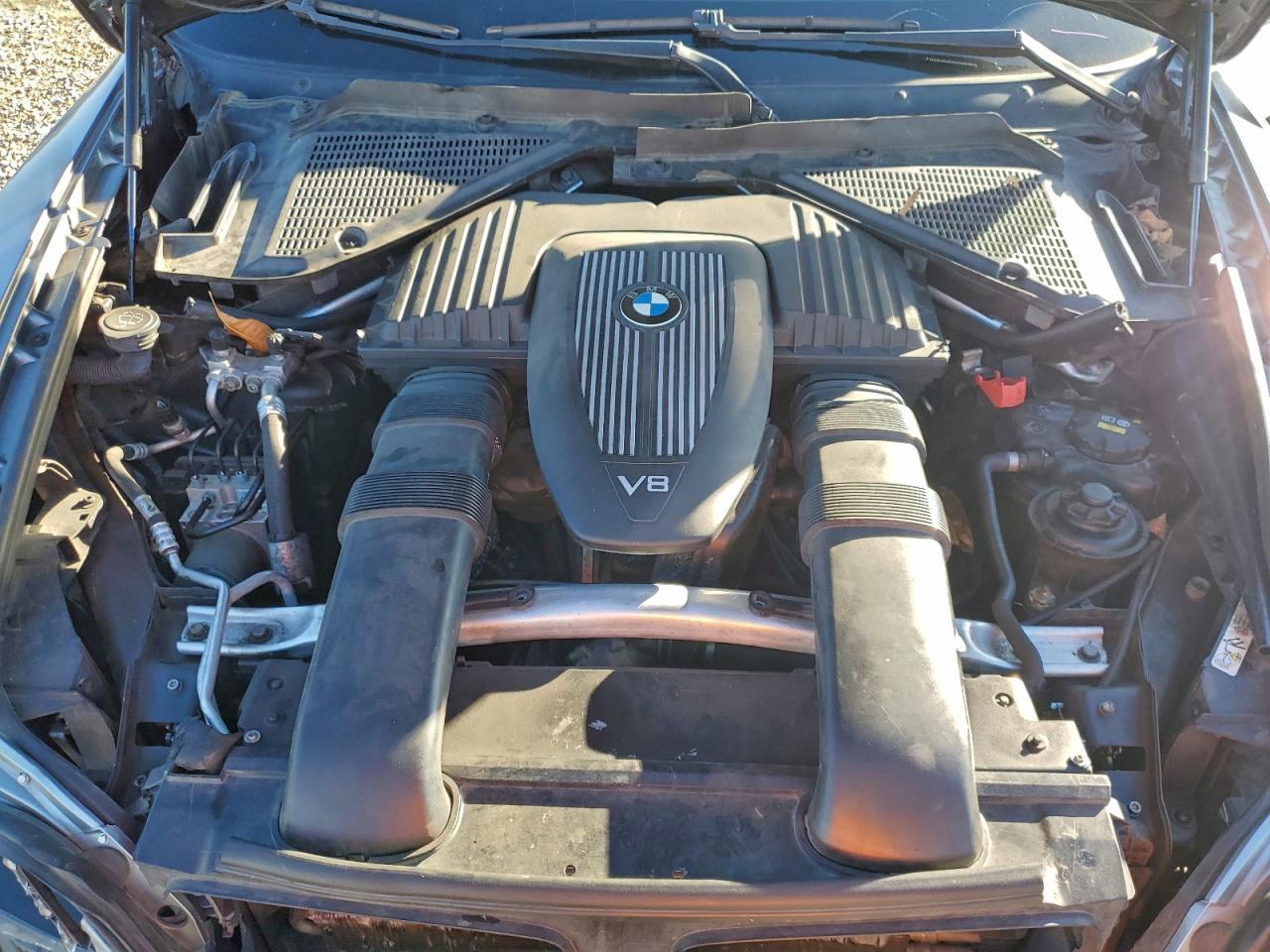 2009 BMW X5