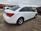 2011 CHEVROLET CRUZE