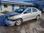 2006 TOYOTA COROLLA