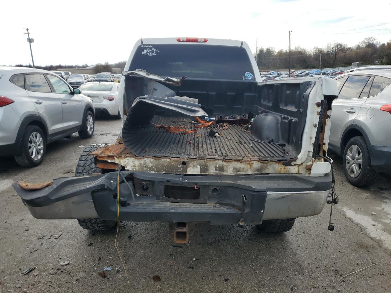 2009 GMC Sierra