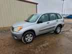 2004 TOYOTA RAV4