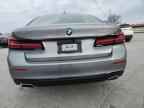 2023 BMW 5 series