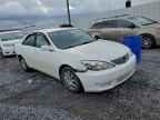 2005 TOYOTA CAMRY