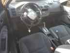 2001 HONDA CIVIC