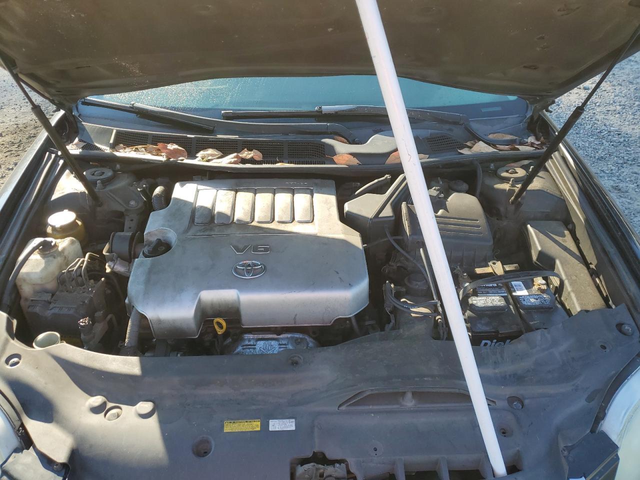 2006 TOYOTA Avalon