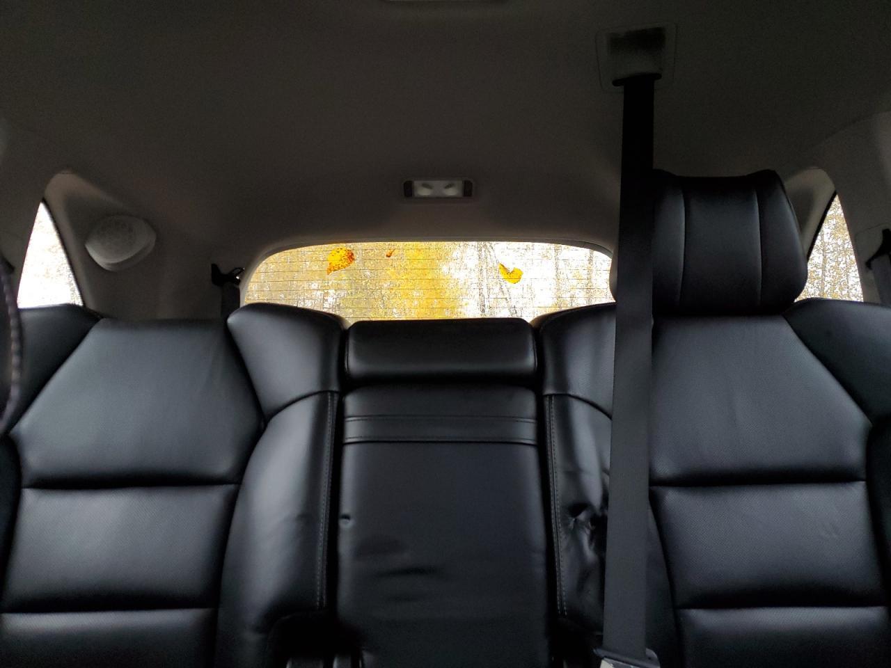 2012 ACURA MDX