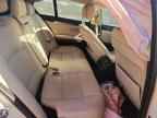 2011 BMW 5 series