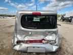 2010 NISSAN CUBE