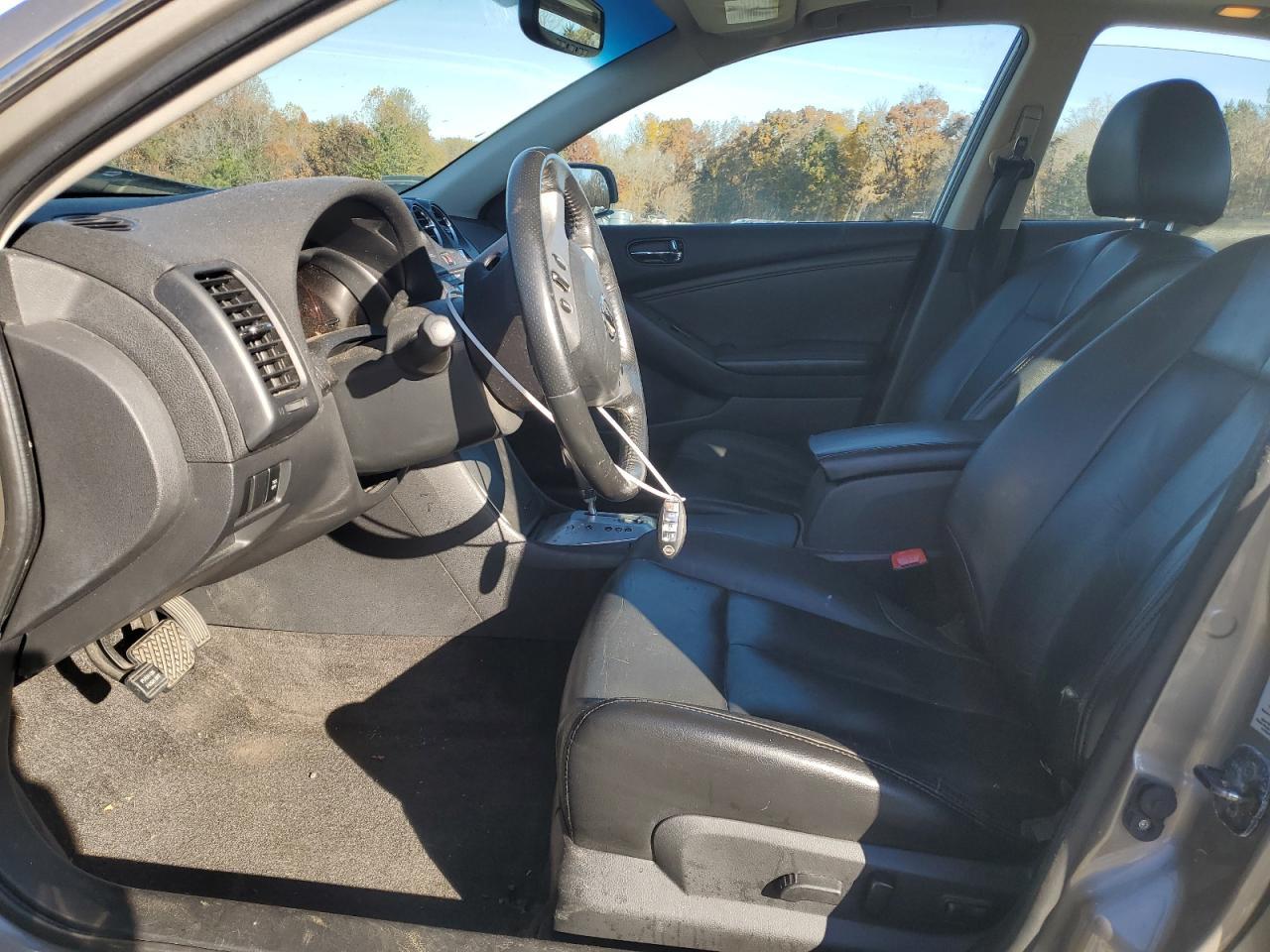 2007 NISSAN ALTIMA
