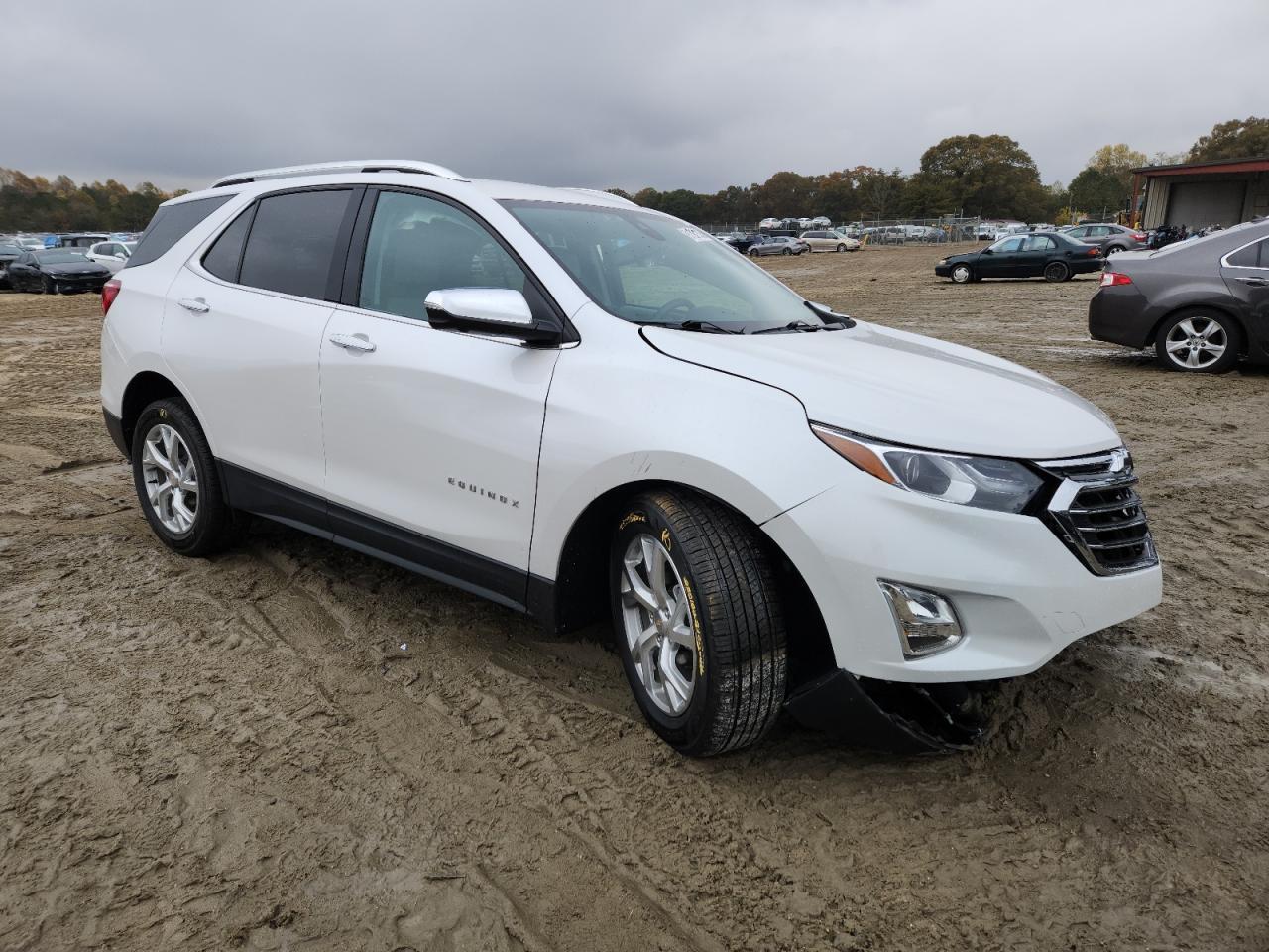 2021 CHEVROLET EQUINOX