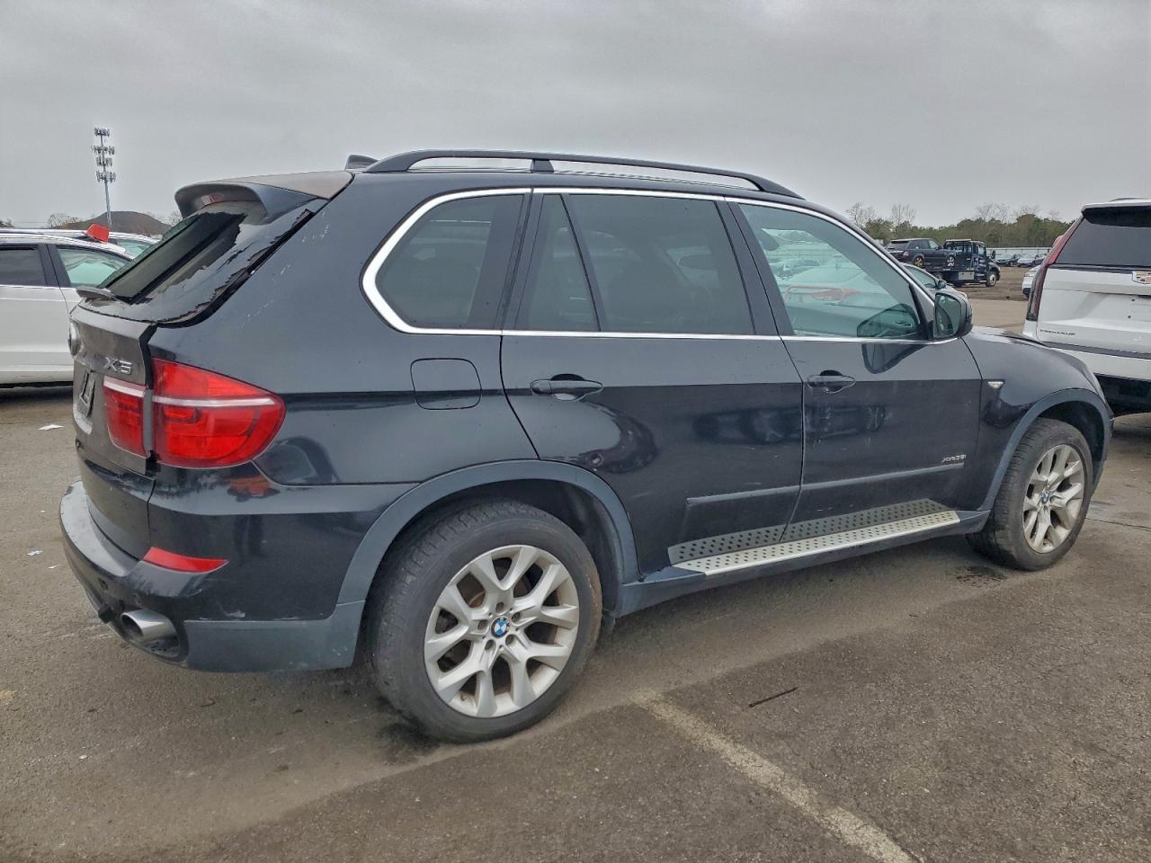 2013 BMW X5