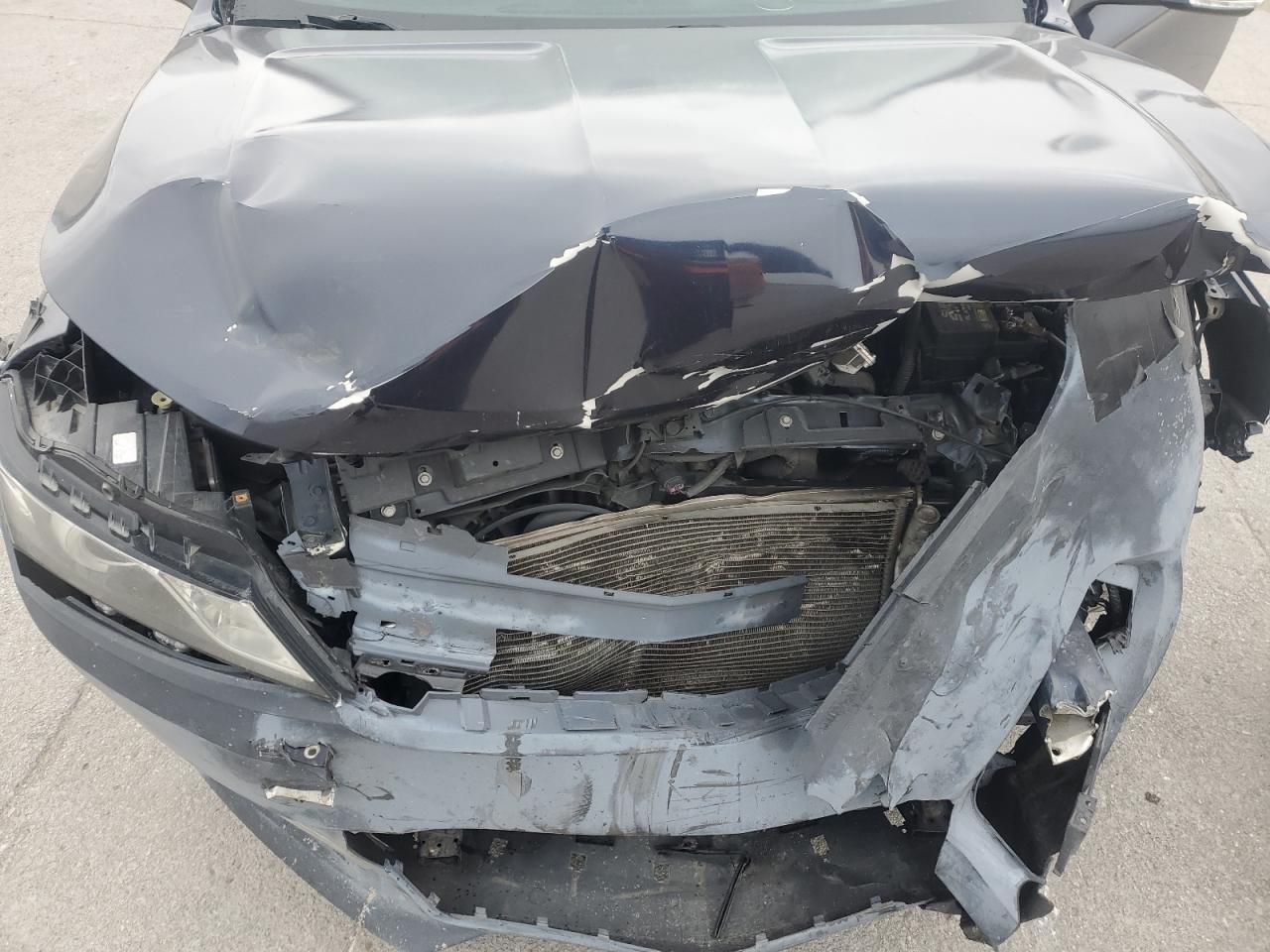 2018 CHEVROLET IMPALA