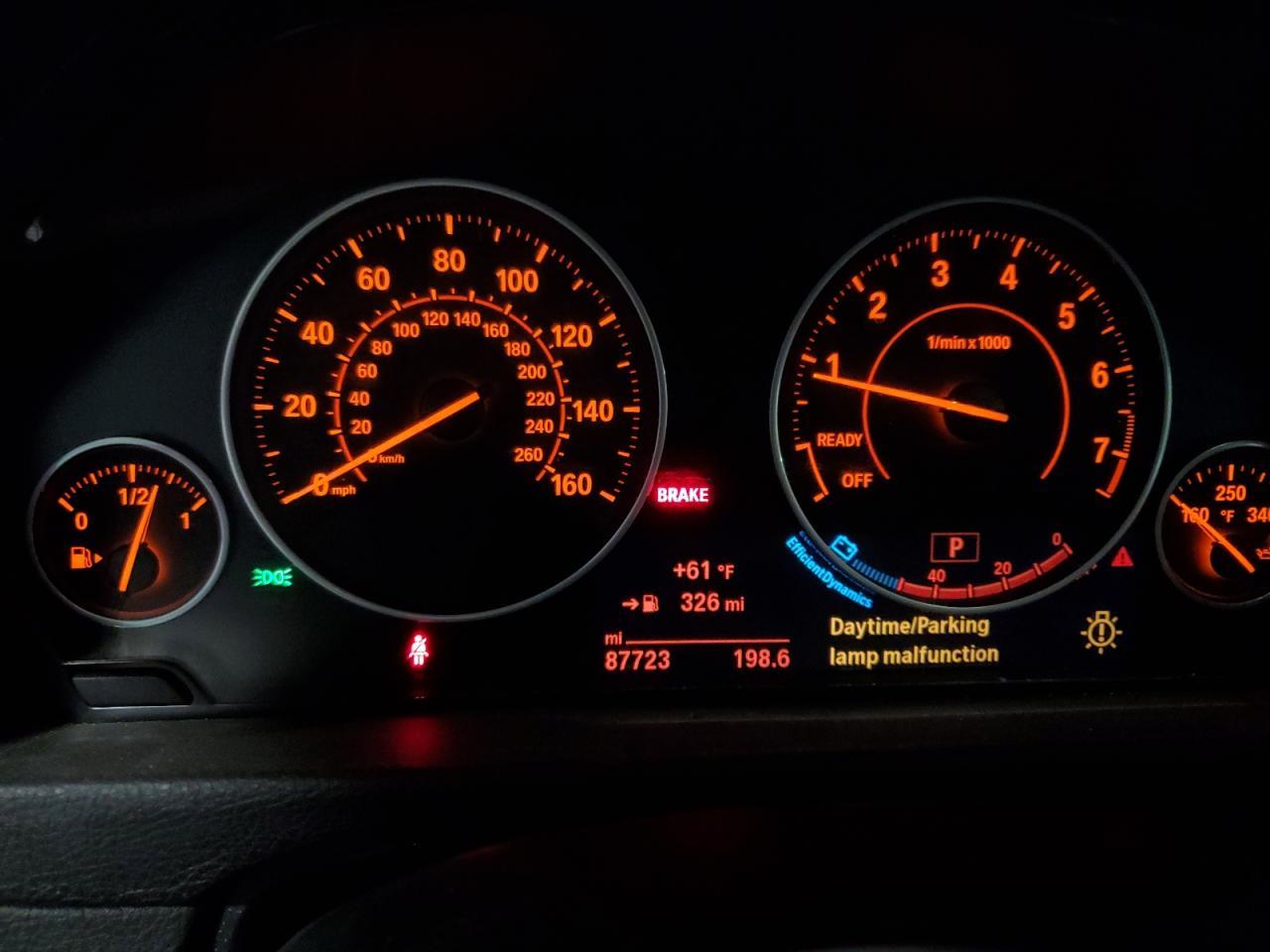2019 BMW 4 Series