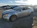 2011 CADILLAC CTS