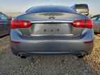 2017 INFINITI Q50
