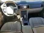 2012 LINCOLN MKZ