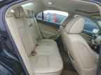 2010 LINCOLN MKZ