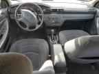 2004 CHRYSLER Sebring