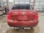 2000 VOLKSWAGEN JETTA