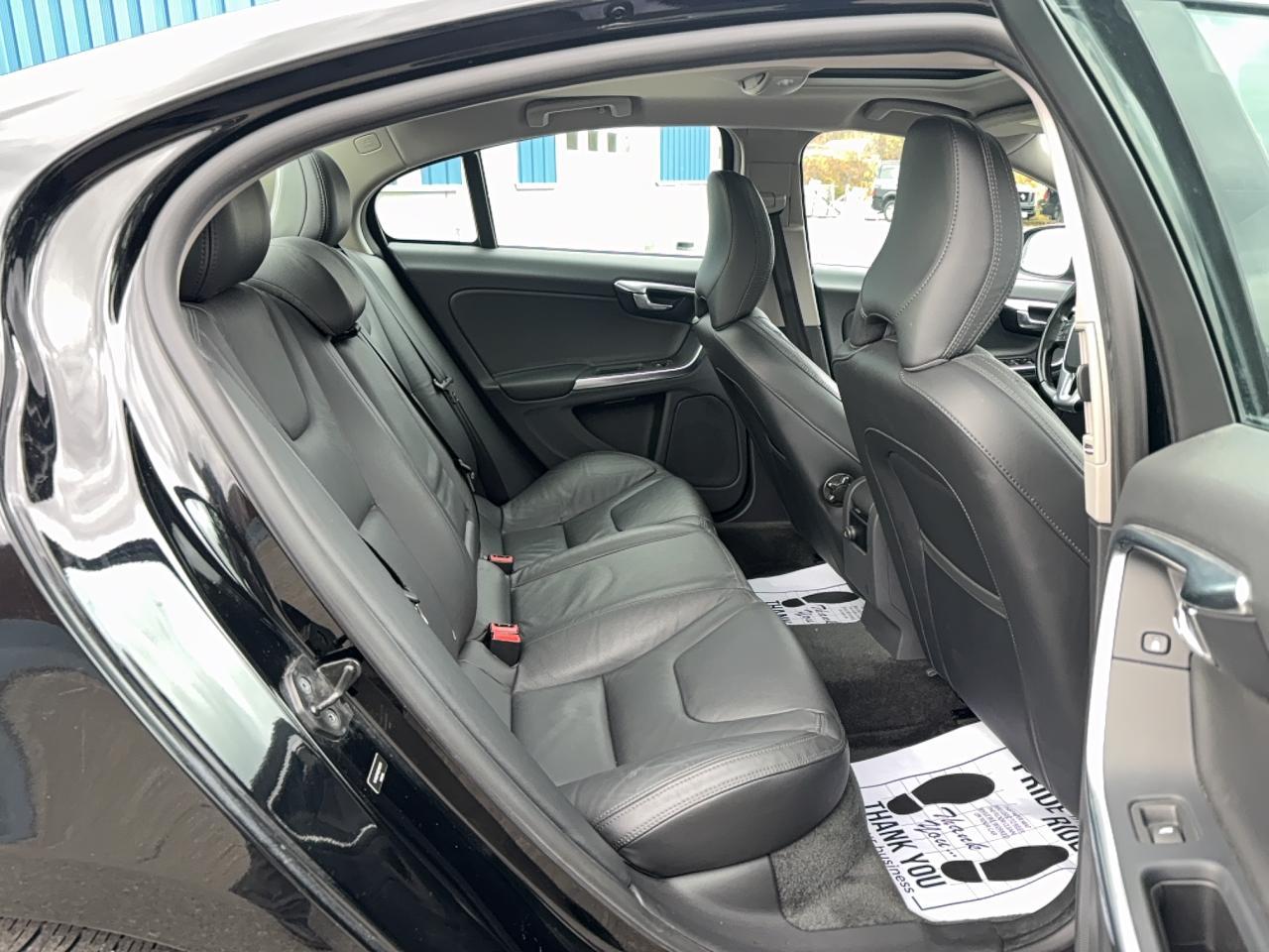 2013 VOLVO S60