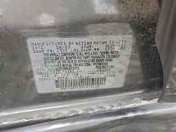 2023 NISSAN VERSA