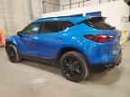 2021 CHEVROLET BLAZER