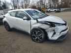 2018 TOYOTA C-HR