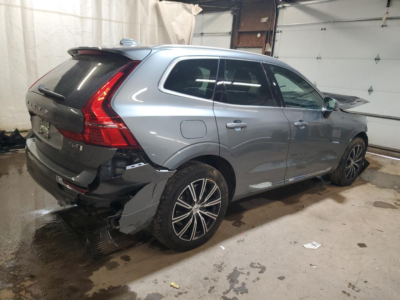 2020 VOLVO XC60