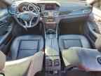 2015 MERCEDES-BENZ E-Class