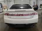 2014 LINCOLN MKZ