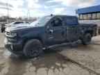 2016 CHEVROLET Silverado