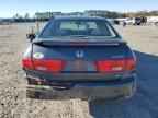 2005 HONDA ACCORD