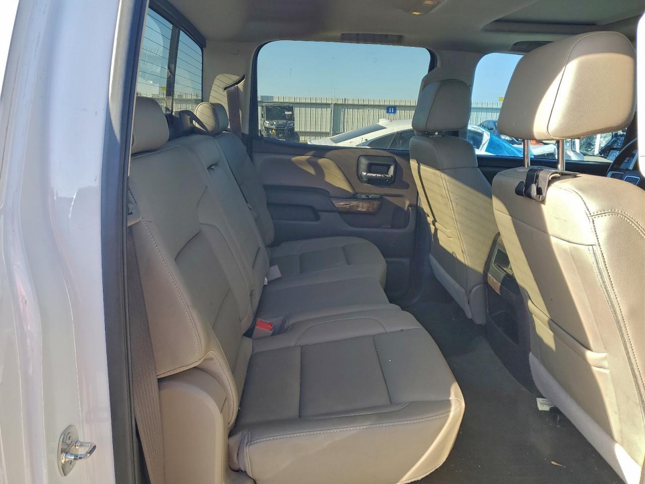 2017 GMC Sierra