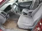 2003 HONDA ACCORD