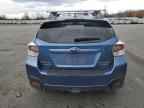 2016 SUBARU Crosstrek