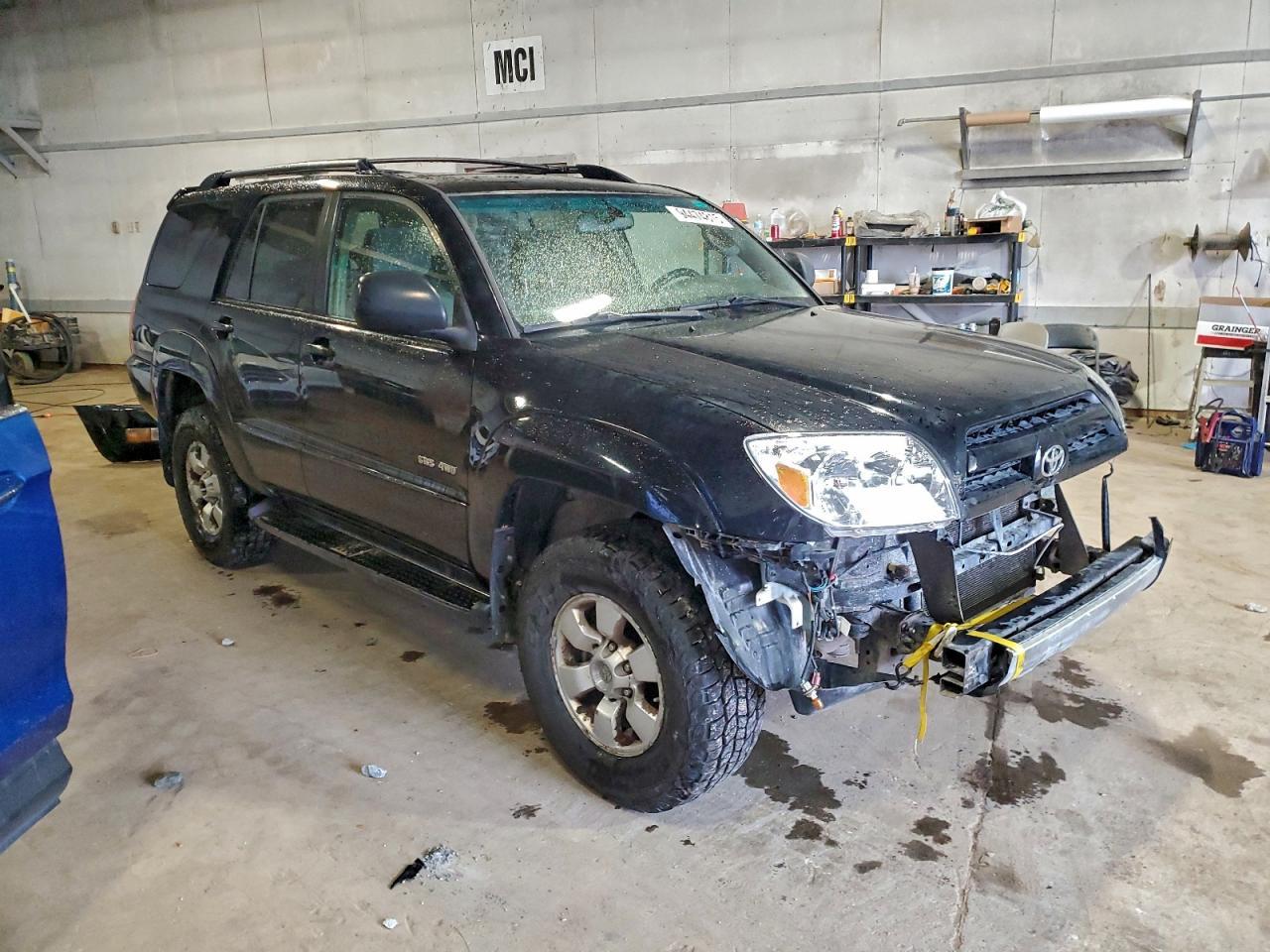 2004 TOYOTA 4Runner