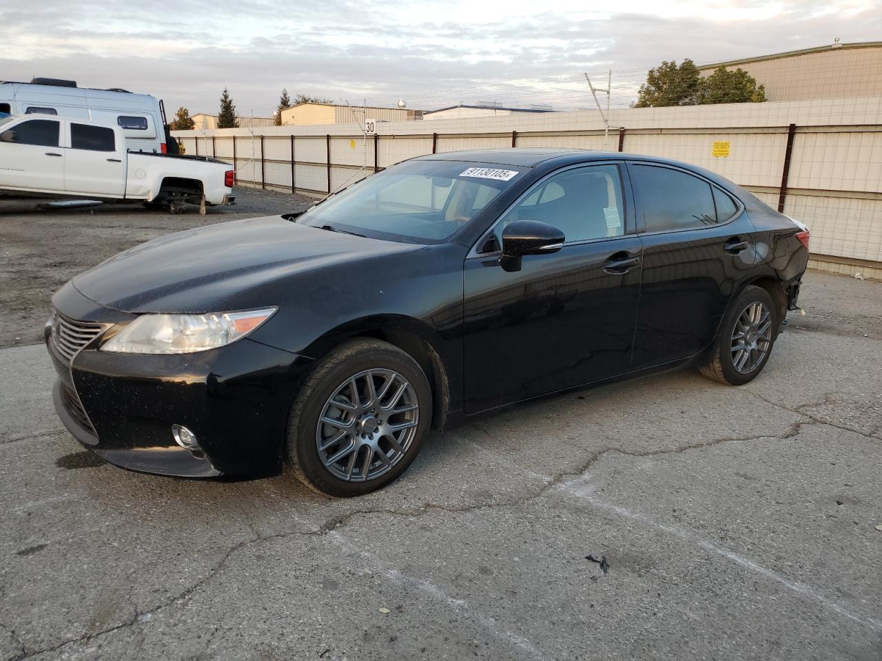 2014 LEXUS ES 300H