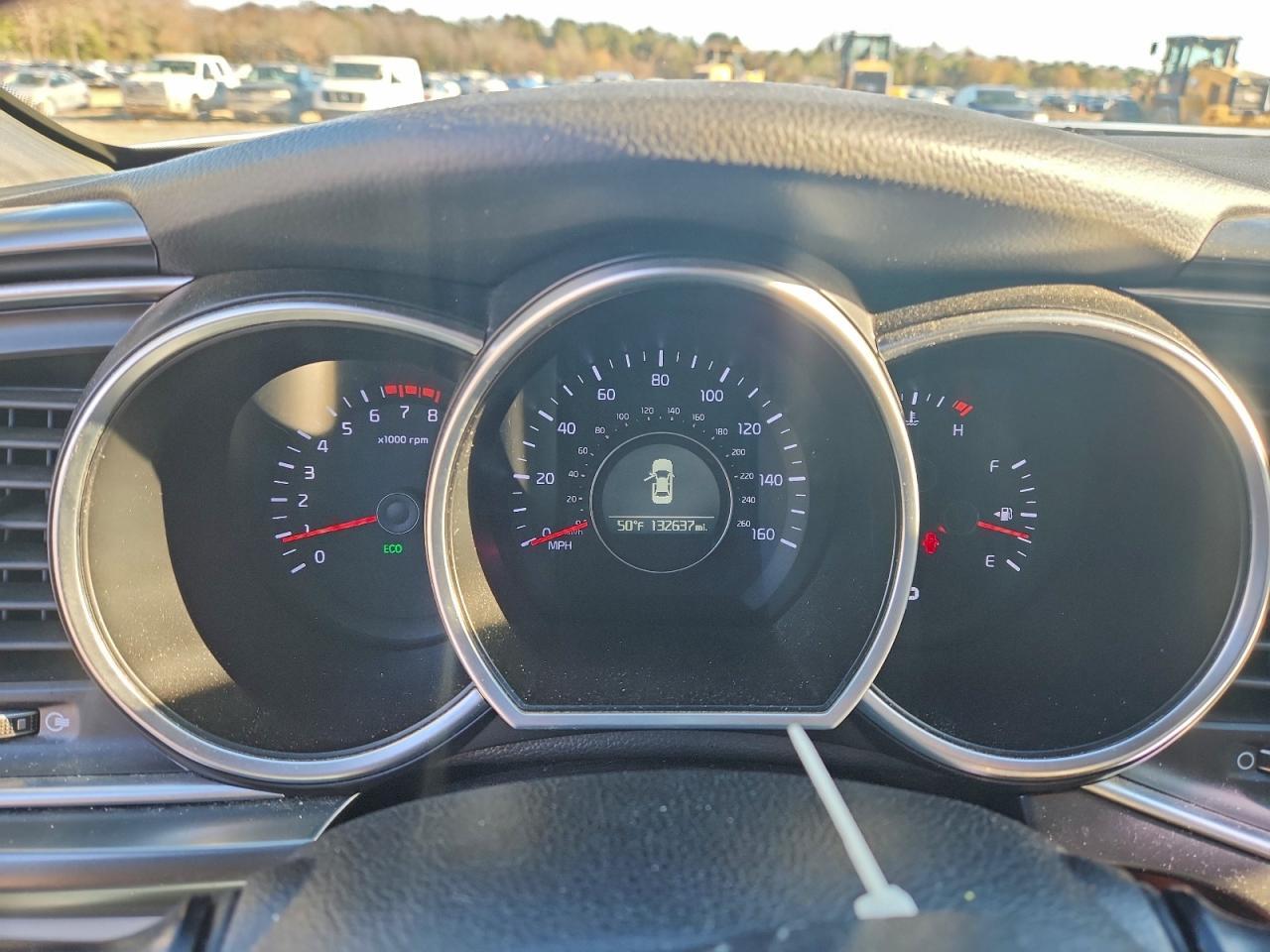 2014 KIA OPTIMA