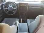 2007 JEEP WRANGLER