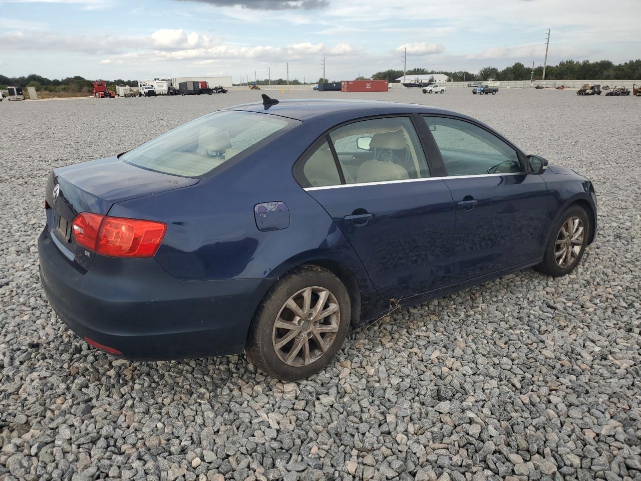 2014 VOLKSWAGEN JETTA