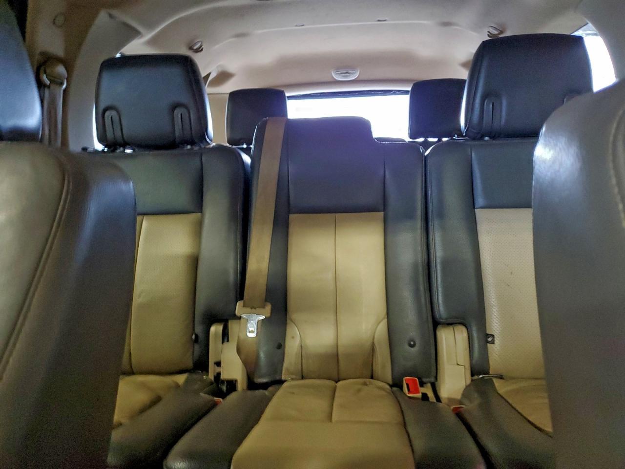 2007 FORD Expedition