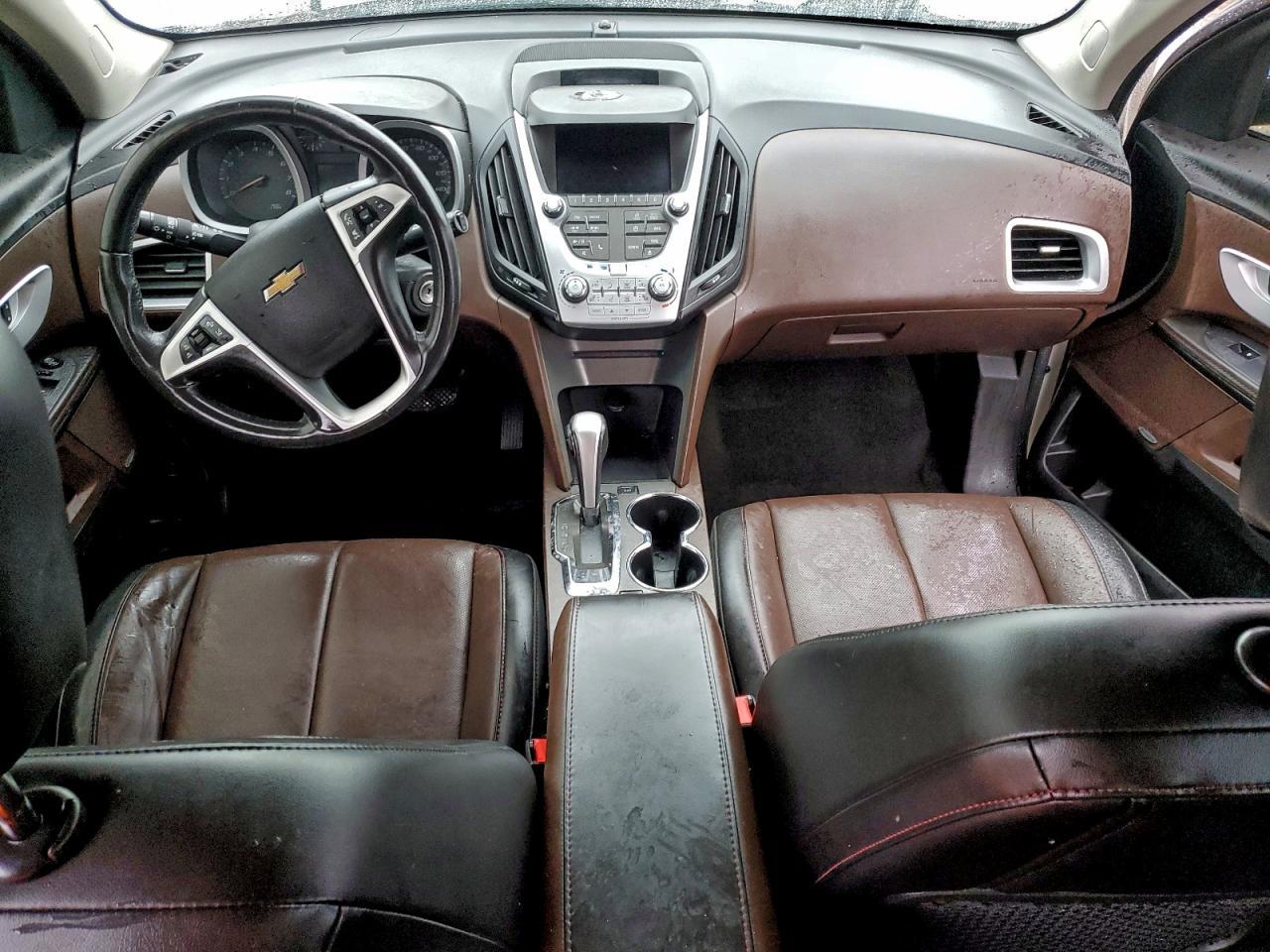2014 CHEVROLET EQUINOX