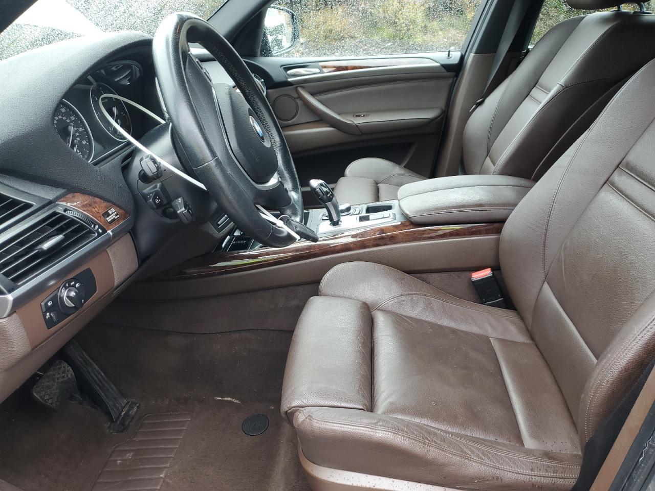 2013 BMW X5