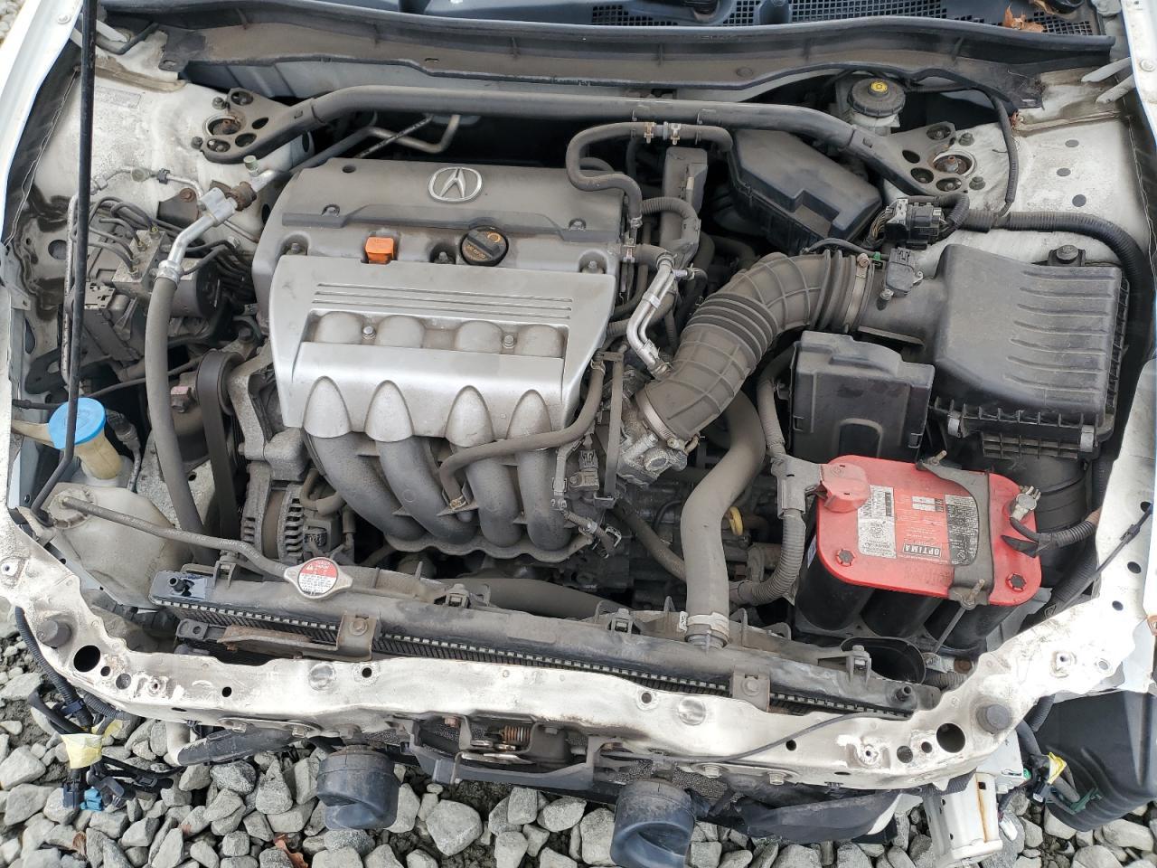 2011 ACURA TSX