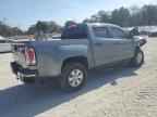 2019 GMC CANYON