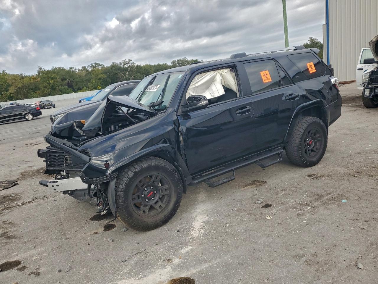 2023 TOYOTA 4Runner